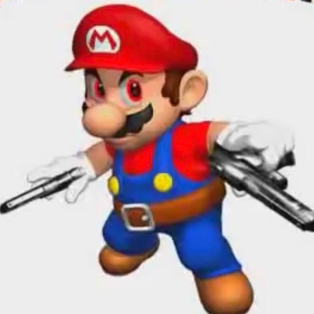 Mario